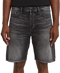 G-Star Raw Men's Dakota Clean Edge 11.9" Denim Shorts