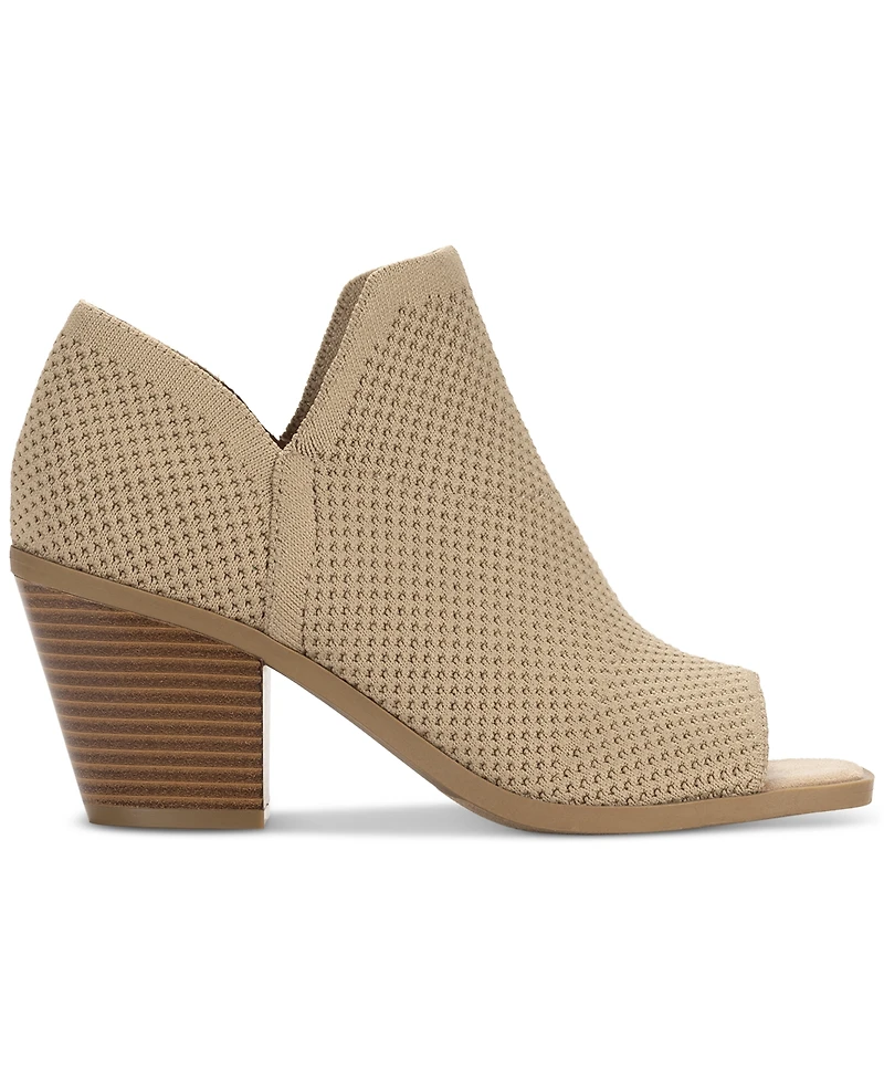Style & Co Women's Filmoree Shooties, Exclusively at Macy's
