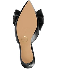 Journee Collection Women's Tiarra Pointed Toe Evening Pumps
