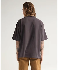 Shaka Wear Men's Garment Dye Designer Tee Shirt