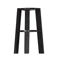 Wooden 5-Tier Corner Bookshelf – Space-Efficient Display Stand for Home or Office