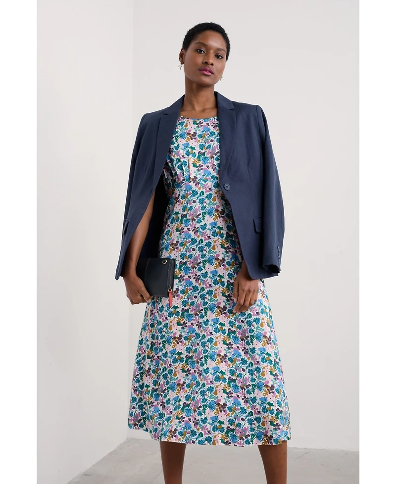 Seasalt Cornwall Women's Rosalind Dress