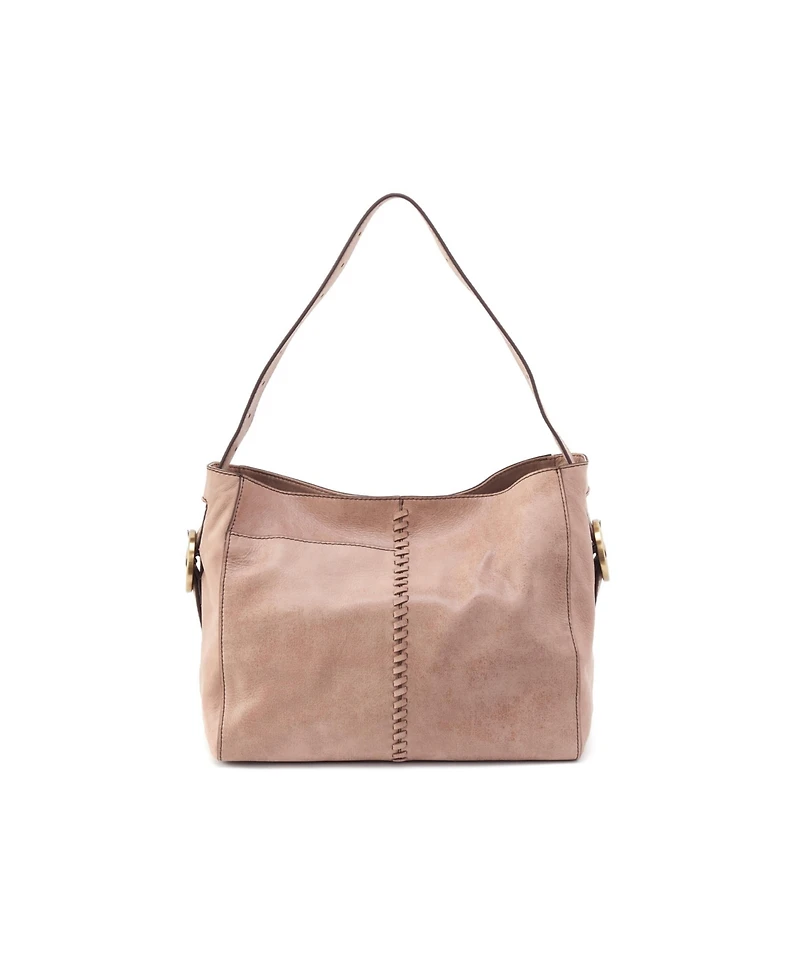 Hobo Render Shoulder Bag