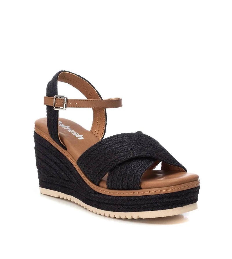 Refresh Espadrille Sandals By Xti