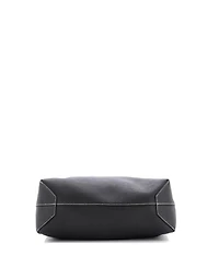 Pre-Owned Hermes 46 Cabasellier Tote Clemence