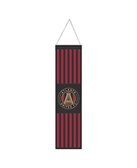 Wincraft Atlanta United Fc Wool Primary Logo Banner