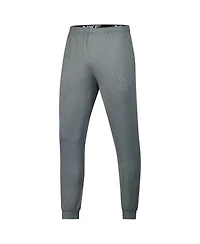Nike Men's Heather Gray Kansas City Royals Travel Performance Pants