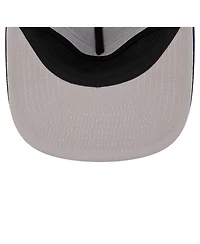 New Era Men's Navy Philadelphia Union Tone Golfer Snapback Hat