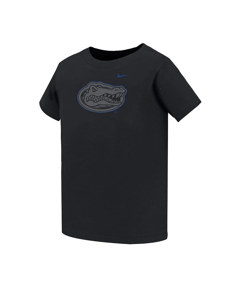 Nike Toddler Black Florida Gators Legend Color Pop Performance T-Shirt