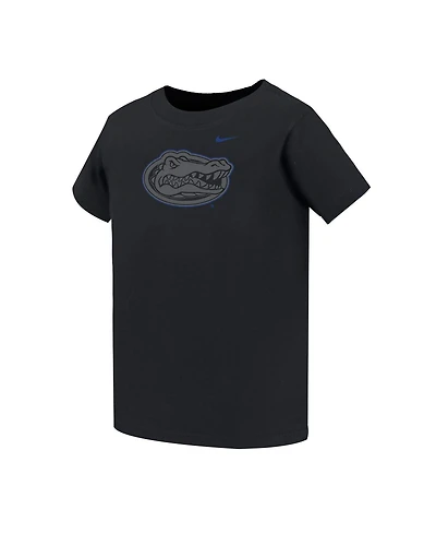 Nike Toddler Black Florida Gators Legend Color Pop Performance T-Shirt