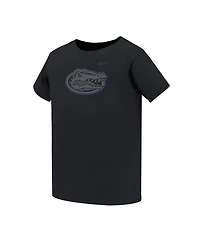 Nike Toddler Black Florida Gators Legend Color Pop Performance T-Shirt