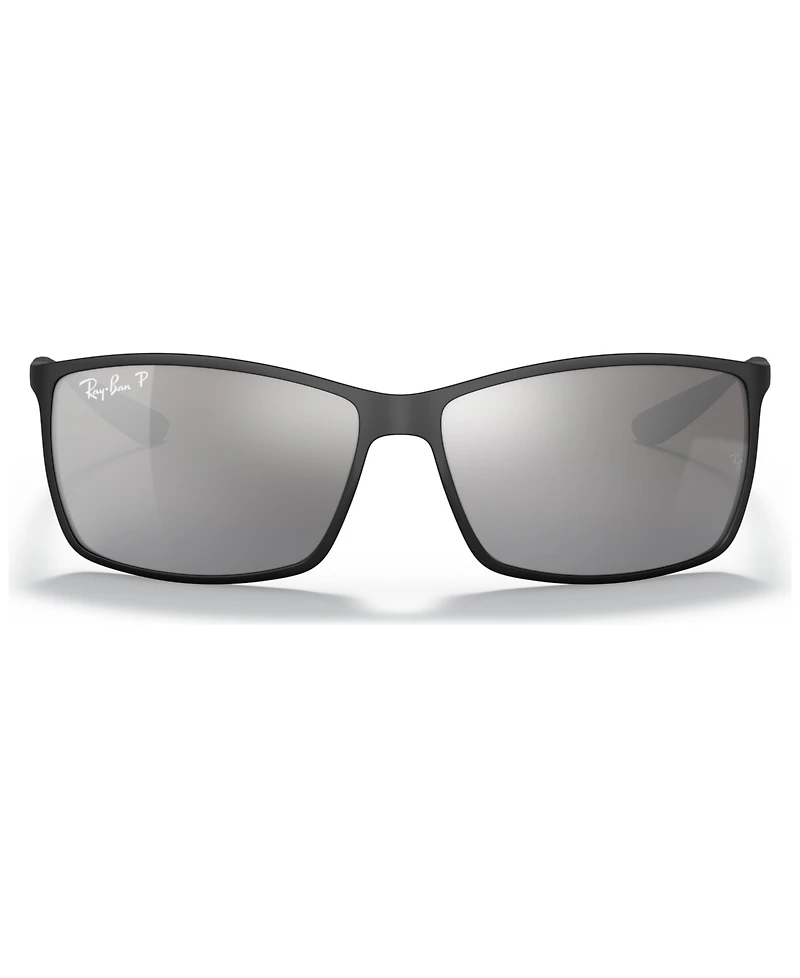 Ray-Ban Polarized Sunglasses , RB4179 Liteforce
