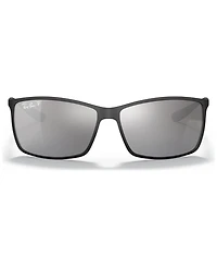 Ray-Ban Polarized Sunglasses , RB4179 Liteforce
