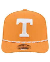 New Era Men's Tennessee Orange Tennessee Volunteers Game Day Multi-Rope 9SEVENTY Stretch-Snap Hat
