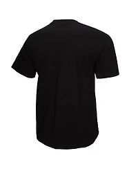 Mitchell & Ness Men's Darrell Green Black Washington Commanders Player Graphic T-Shirt