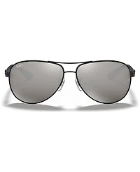 Ray-Ban Polarized Sunglasses
