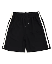 Paw Patrol Toddler Boys T-Shirt and Mesh Basketball Shorts Outfit Set