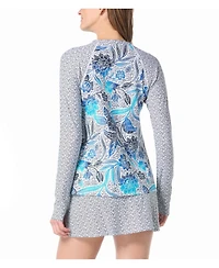 Beach House Women's Swim Sport Mary Rashguard