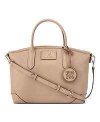 Nine West Piera Large Satchel Bag