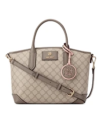 Nine West Piera Large Satchel Bag