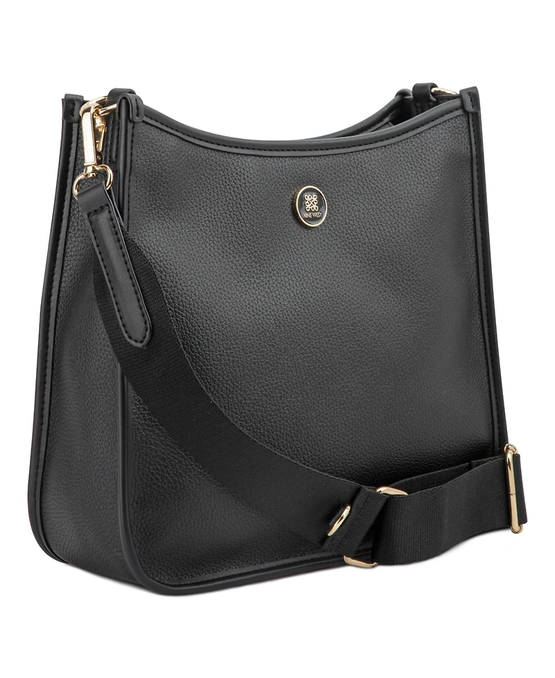 Nine West Nalini Large Swing Crossbody Bag