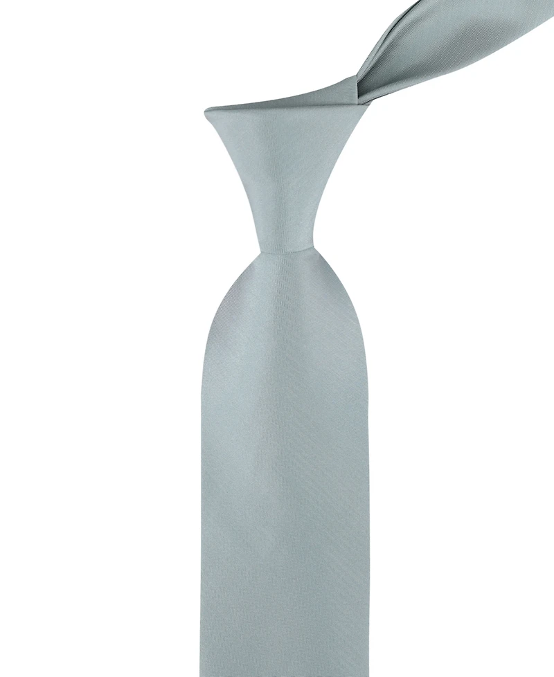 Calvin Klein Men's Reynolds Solid Tie