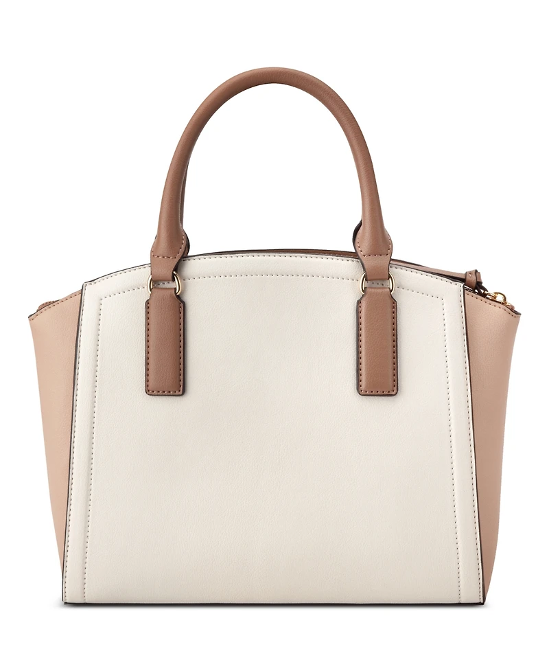 Nine West Coen Medium Satchel Bag
