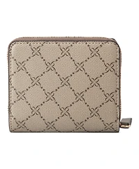 Nine West Caireann Small Zip Around Wallet
