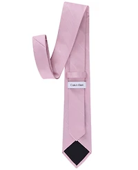Calvin Klein Men's Randi Stripe Tie