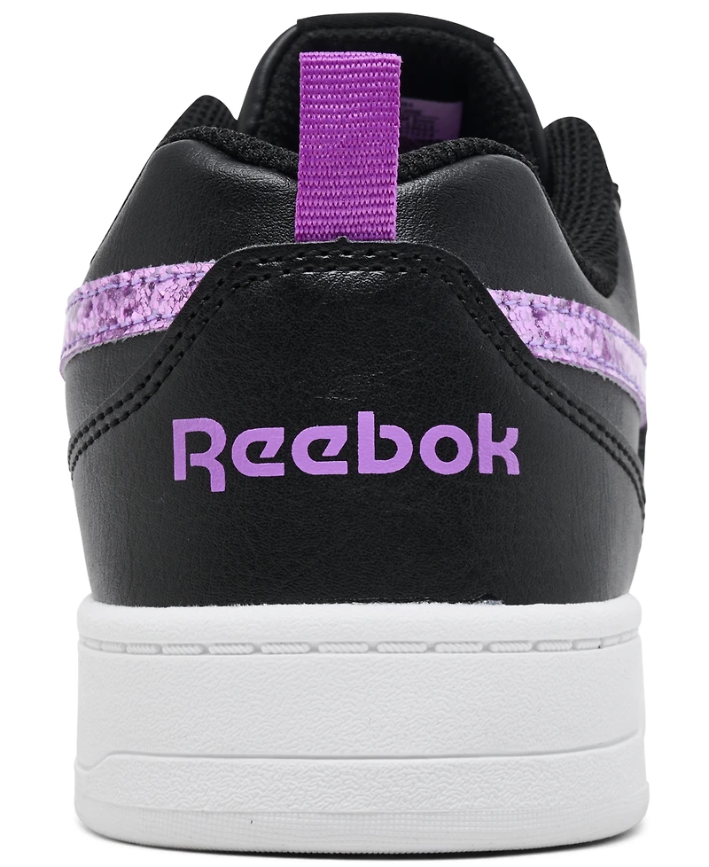 Reebok Girls Royal Prime 2.0 Casual Sneakers from Finish Line