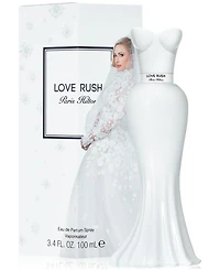 Paris Hilton Love Rush Eau de Parfum Spray, 3.4 oz.
