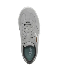 Dr. Scholl's Women's Time Off Win Lace Up Platform Sneakers