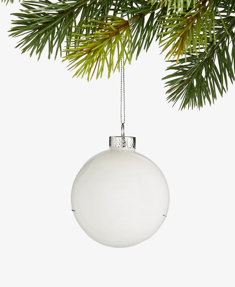 Holiday Lane San Francisco Scenery Ornament, Exclusively at Macy's