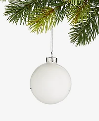 Holiday Lane San Francisco Scenery Ornament, Exclusively at Macy's