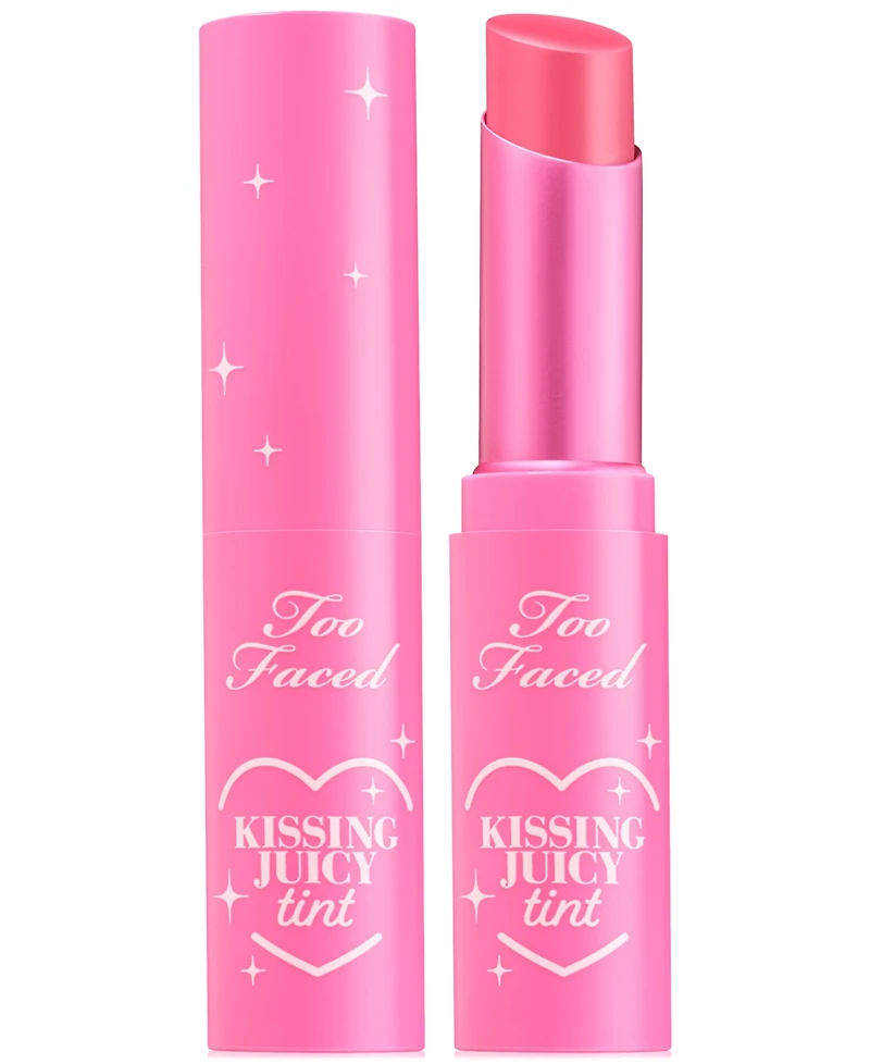 Too Faced Kissing Juicy Tint