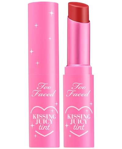 Too Faced Kissing Juicy Tint