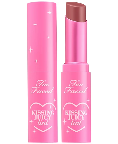 Too Faced Kissing Juicy Tint