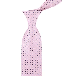Tommy Hilfiger Men's Pinzolo Floral Neat Tie