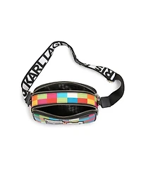 Karl Lagerfeld Paris Maybelle Crossbody