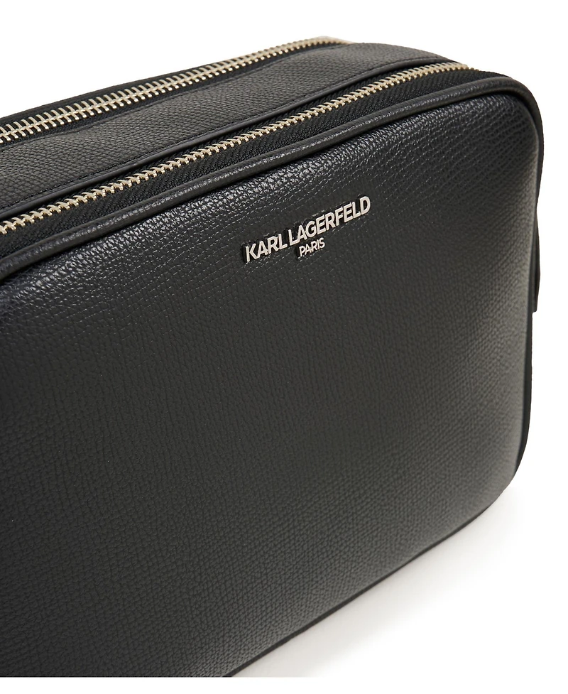 Karl Lagerfeld Paris Maybelle Crossbody