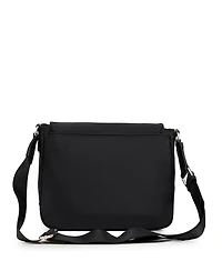 Karl Lagerfeld Paris Cara Medium Messenger Bag