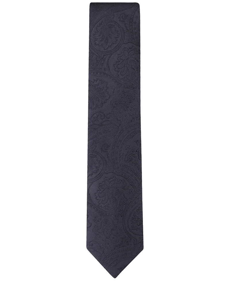 Tommy Hilfiger Men's Mesa Paisley Tie