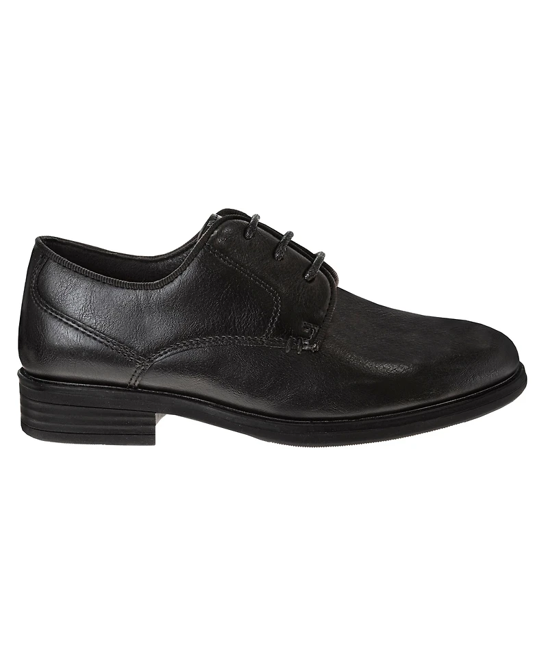 Perry Ellis Little and Big Boys Classic Style Comfort Dress Shoe