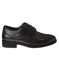 Perry Ellis Little and Big Boys Classic Style Comfort Dress Shoe