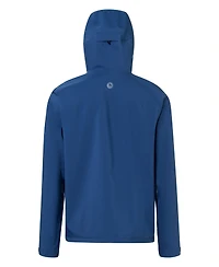 Marmot Women's PreCip Hooded Waterproof Jacket