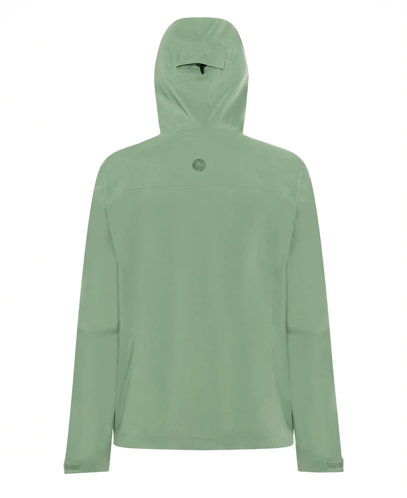 Marmot Women's PreCip Hooded Waterproof Jacket