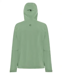 Marmot Women's PreCip Hooded Waterproof Jacket