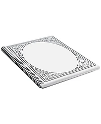 Prang Amazing Artists Sketch Book, Pack of 3
