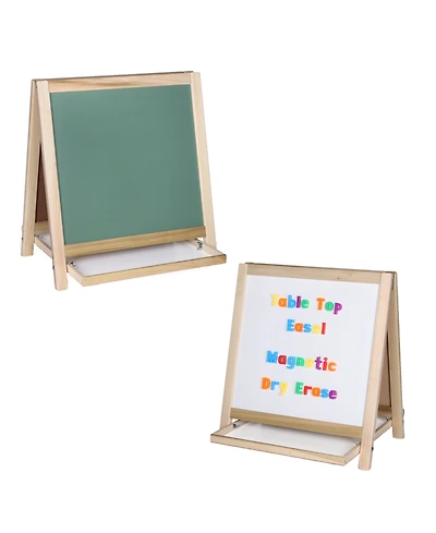 Crestline Products Magnetic Table Top Easel