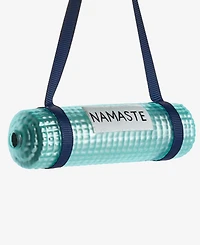 Holiday Lane Sports Yoga Mat Ornament, Macy's Exclusive
